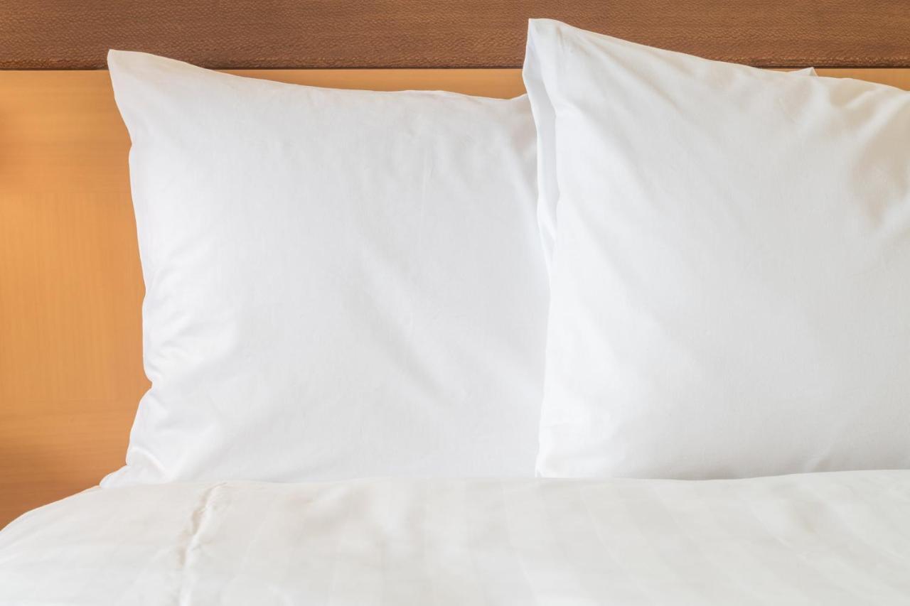 Holiday Inn Express & Suites Tulsa South - Woodland Hills By Ihg Bagian luar foto